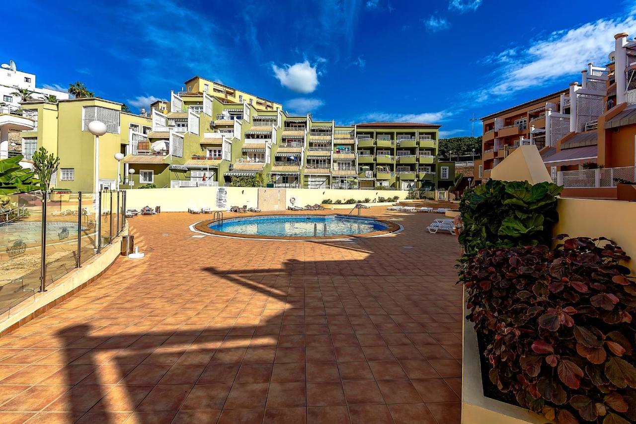 Apartment In The Orlando Complex Costa Adeje  Exterior photo