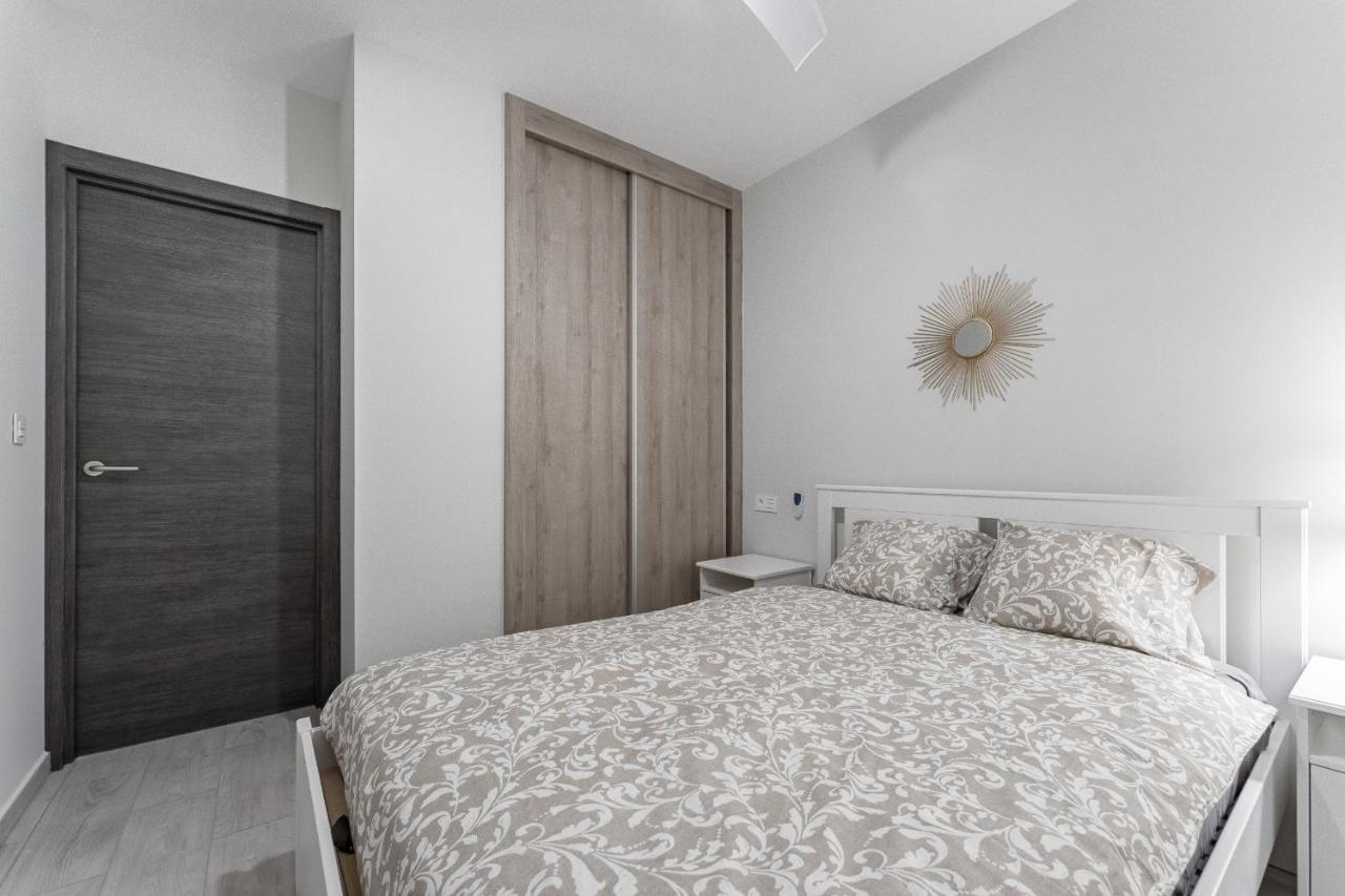 Apartment In The Orlando Complex Costa Adeje  Exterior photo