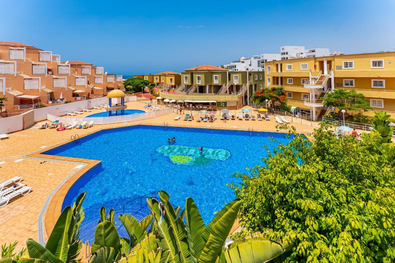 Apartment In The Orlando Complex Costa Adeje  Exterior photo