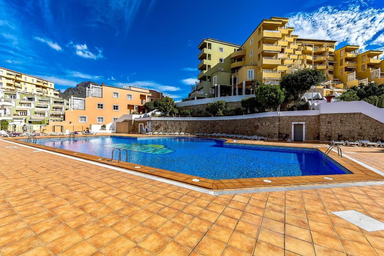 Apartment In The Orlando Complex Costa Adeje  Exterior photo